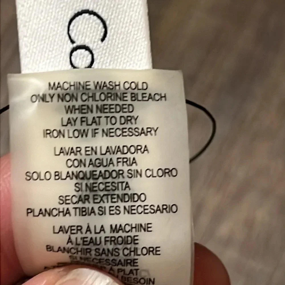 Calvin Klein Women's Reversible Two-Color one size Beanie Acrylic warm‎ winter - Picture 7 of 8